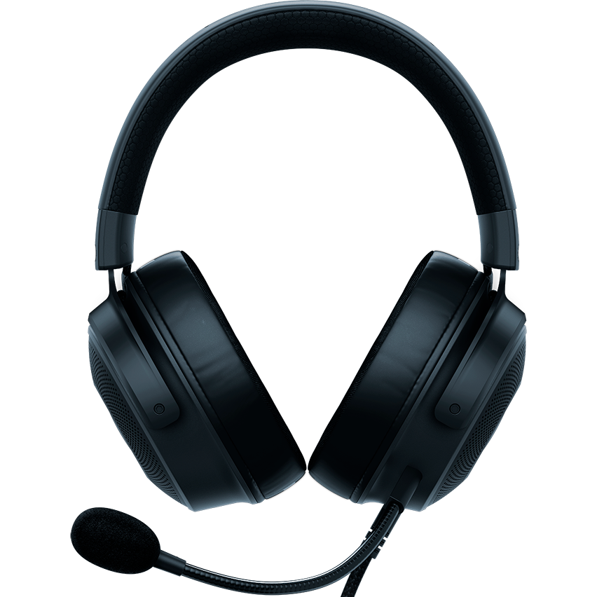 Гарнитура Razer Kraken V3 - RZ04-03770200-R3M1 - фото 3