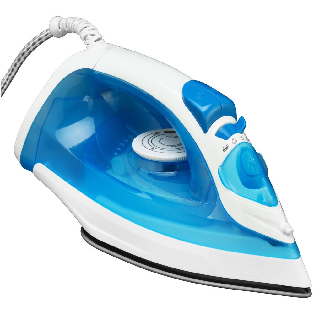 Утюг Starwind SIR2045 - фото 4