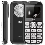 Телефон BQ 2005 Disco Black
