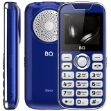 Телефон BQ 2005 Disco Blue