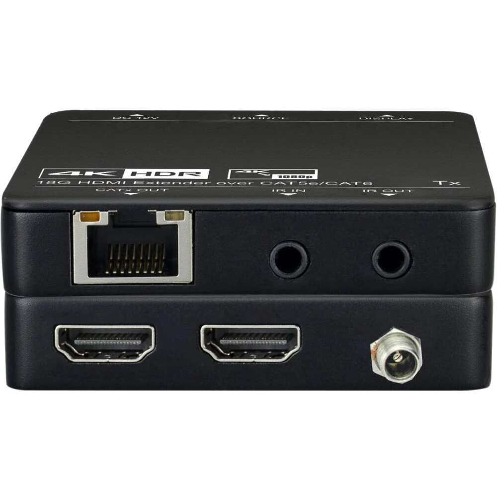 Передатчик HDMI Digis EX-A70-2L - фото 2