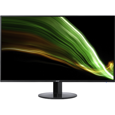 Монитор Acer 24" SA241YAbi - UM.QS1EE.A01