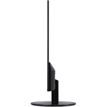 Монитор Acer 24" SA241YAbi - UM.QS1EE.A01 - фото 4