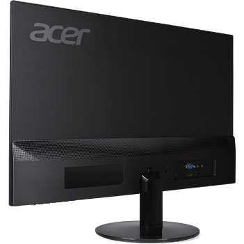Монитор Acer 24" SA241YAbi - UM.QS1EE.A01 - фото 5