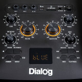 Портативная акустика Dialog AO-220