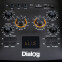 Портативная акустика Dialog AO-220 - фото 6
