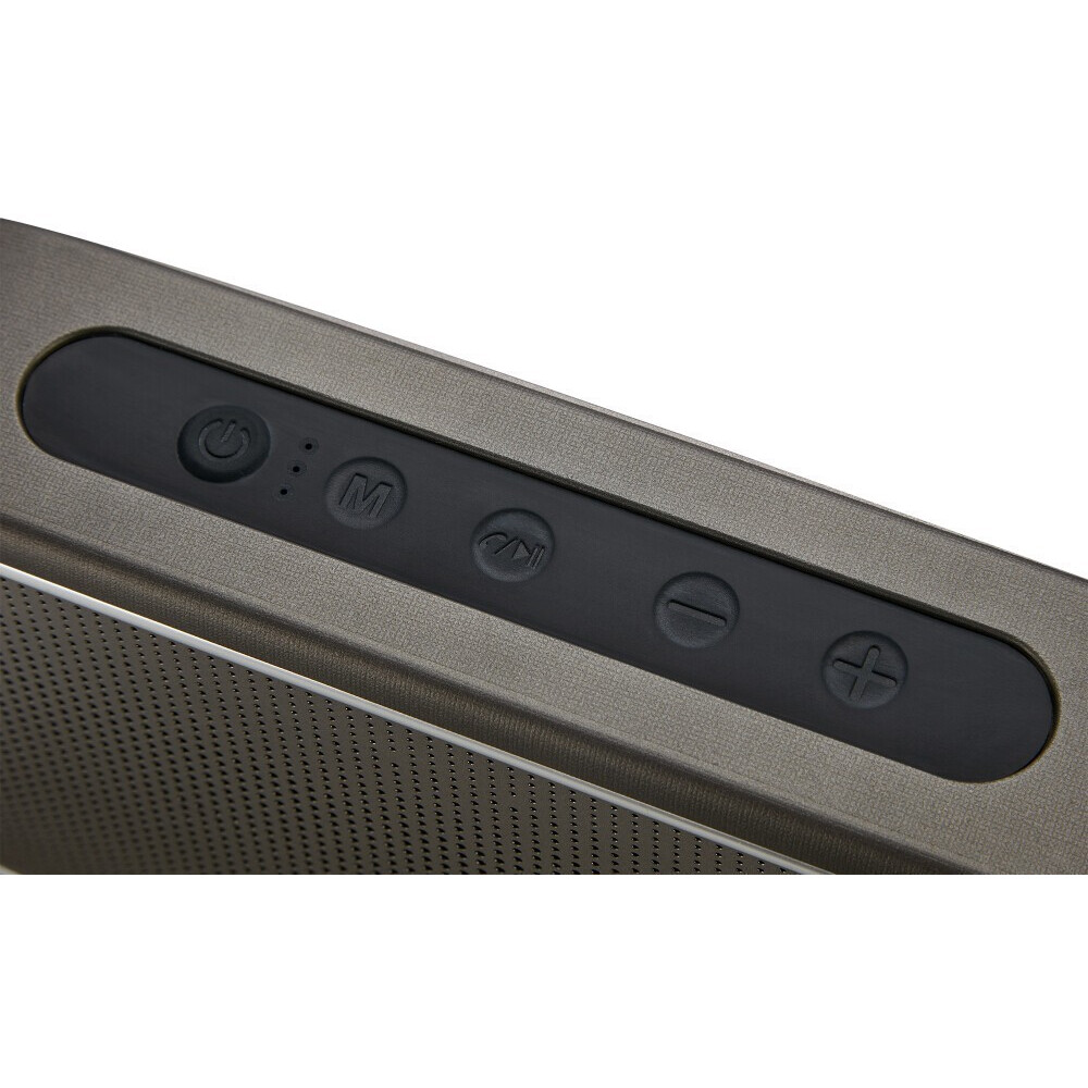 Портативная акустика Digma S-24 Green - фото 4