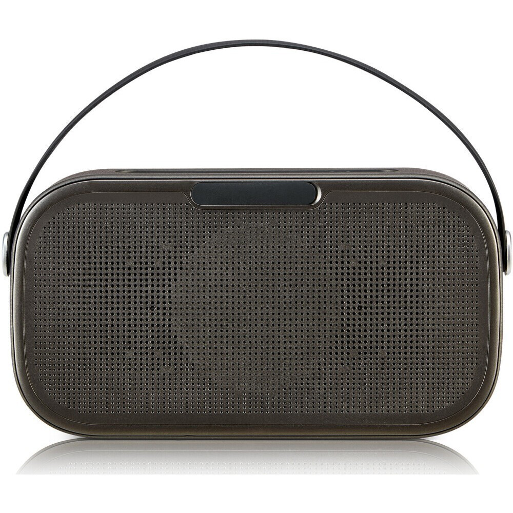 Портативная акустика Digma S-24 Green - фото 6