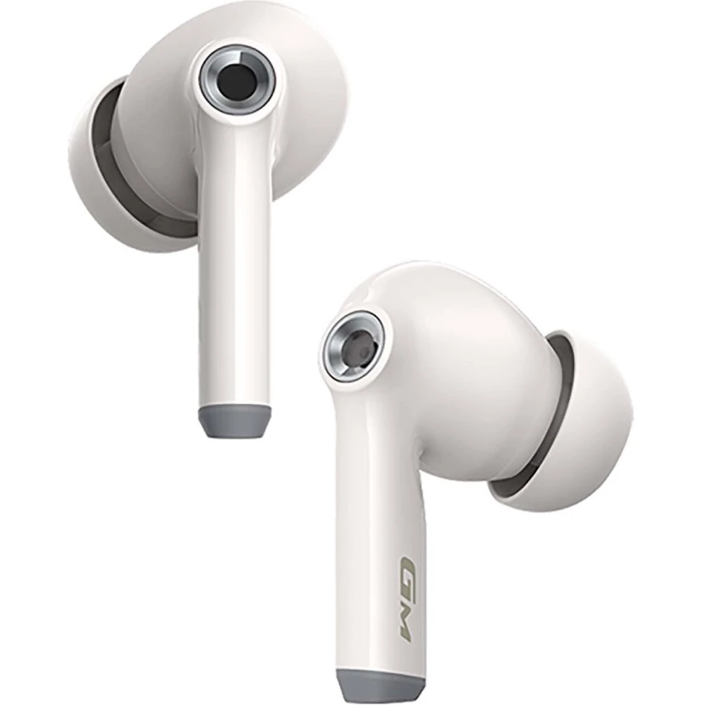 Гарнитура Edifier GM3 White - фото 2