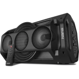 Портативная акустика Sven PS-680 Black (SV-020187)