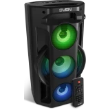 Портативная акустика Sven PS-680 Black (SV-020187)