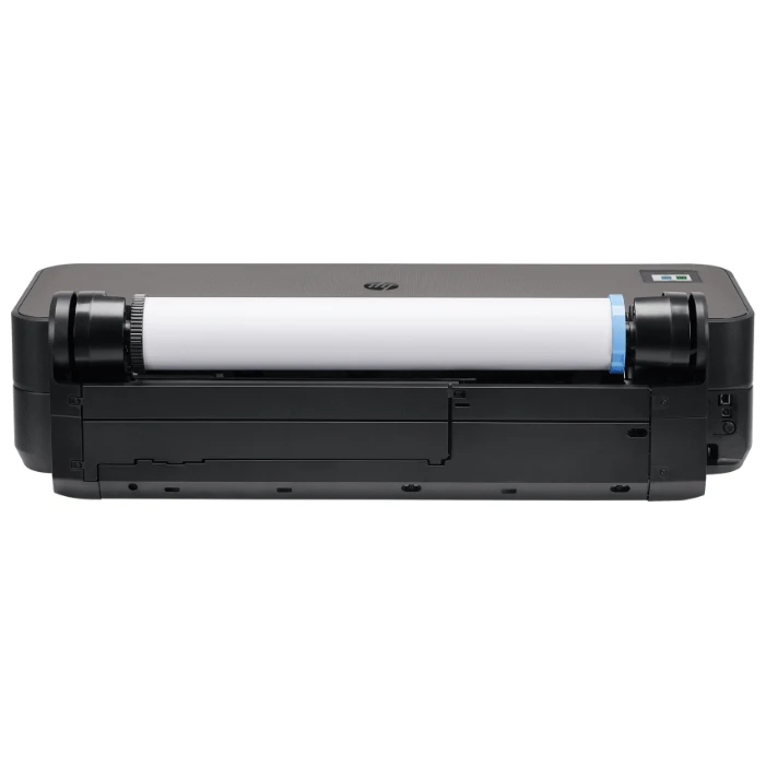 Плоттер HP DesignJet T230 (5HB07A) - 5HB07A/5HB07D - фото 2