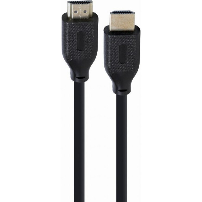 Кабель HDMI - HDMI, 2м, Cablexpert CC-HDMI8K-2M