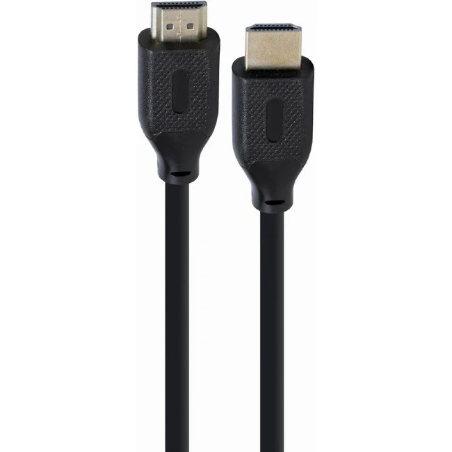 Кабель HDMI - HDMI, 2м, Cablexpert CC-HDMI8K-2M