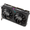 Видеокарта AMD Radeon RX 6500 XT ASUS 4Gb (DUAL-RX6500XT-O4G) - фото 2