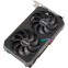 Видеокарта AMD Radeon RX 6500 XT ASUS 4Gb (DUAL-RX6500XT-O4G) - фото 5