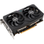 Видеокарта AMD Radeon RX 6500 XT ASUS 4Gb (DUAL-RX6500XT-O4G) - фото 4