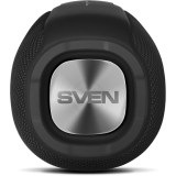 Портативная акустика Sven PS-290 Black (SV-020217)