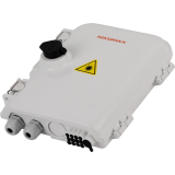 Оптическая муфта NIKOMAX NMF-SC-3FA-08-2MS