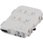 Оптическая муфта NIKOMAX NMF-SC-3FA-08-2MS - фото 2