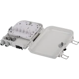 Оптическая муфта NIKOMAX NMF-SC-3FA-08-2MS