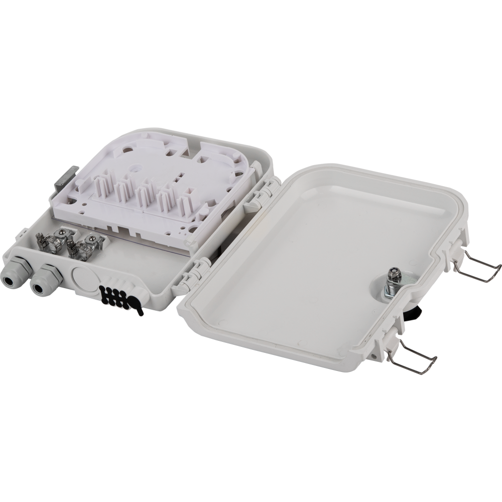 Оптическая муфта NIKOMAX NMF-SC-3FA-08-2MS - фото 3