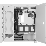 Корпус Corsair iCUE 5000X RGB QL White (CC-9011233-WW)
