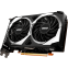 Видеокарта AMD Radeon RX 6500 XT MSI 4Gb (RX 6500 XT MECH 2X 4G OC)