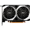 Видеокарта AMD Radeon RX 6500 XT MSI 4Gb (RX 6500 XT MECH 2X 4G OC) - фото 2