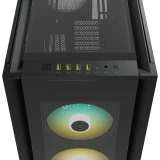 Корпус Corsair iCUE 7000X RGB Black (CC-9011226-WW)