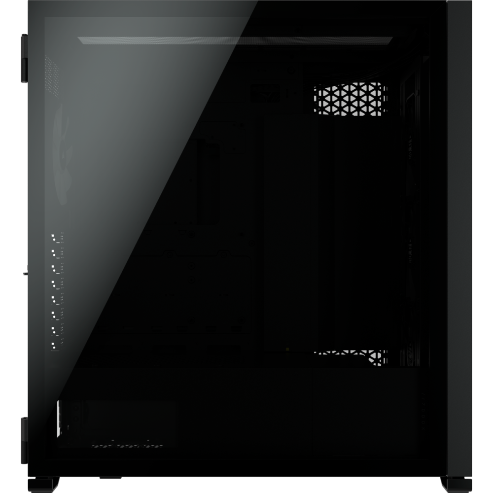 Корпус Corsair iCUE 7000X RGB Black (CC-9011226-WW) - фото 5