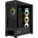 Корпус Corsair iCUE 7000X RGB Black (CC-9011226-WW)