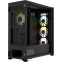 Корпус Corsair iCUE 7000X RGB Black (CC-9011226-WW) - фото 6