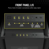 Корпус Corsair iCUE 7000X RGB Black (CC-9011226-WW)