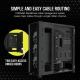 Корпус Corsair iCUE 7000X RGB Black (CC-9011226-WW)