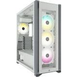 Корпус Corsair iCUE 7000X RGB White (CC-9011227-WW)