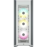 Корпус Corsair iCUE 7000X RGB White (CC-9011227-WW)