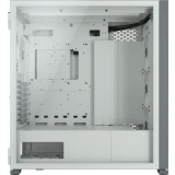 Корпус Corsair iCUE 7000X RGB White (CC-9011227-WW)