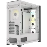 Корпус Corsair iCUE 7000X RGB White (CC-9011227-WW)