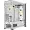 Корпус Corsair iCUE 7000X RGB White (CC-9011227-WW) - фото 6