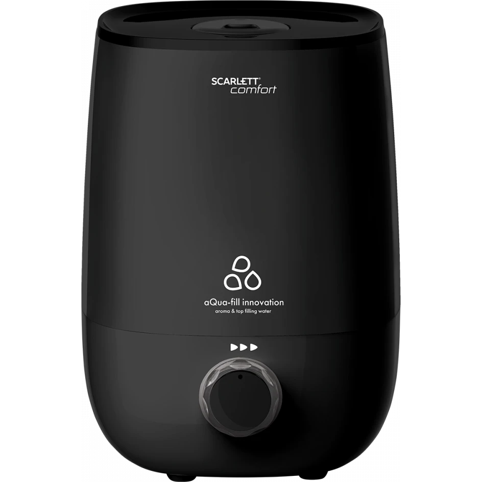 Увлажнитель воздуха Scarlett SC-AH986M24