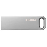 USB Flash накопитель 32Gb Kioxia TransMemory U366 (LU366S032GG4)