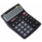 Калькулятор Deli E1210 Grey - фото 2