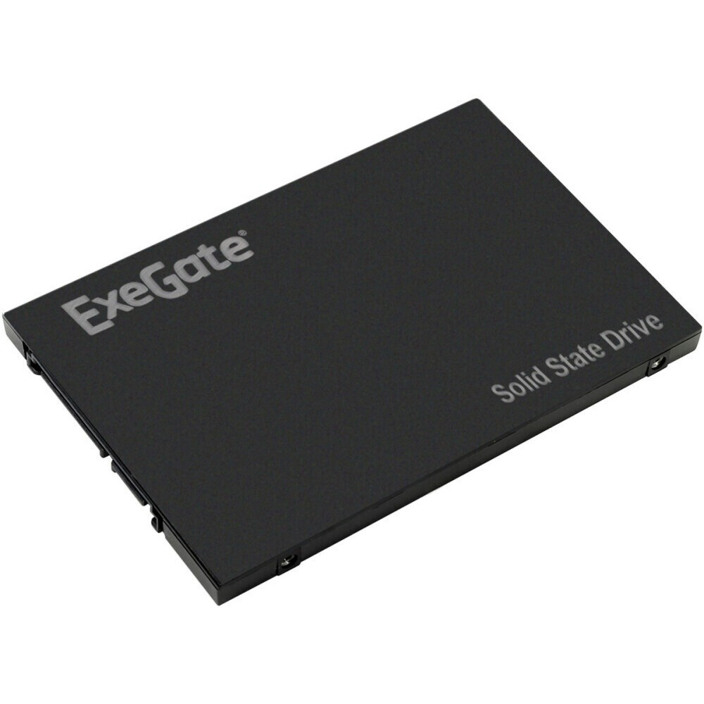 Накопитель SSD 480Gb ExeGate NextPro 2.5" (UV500TS480) OEM - EX276683RUS