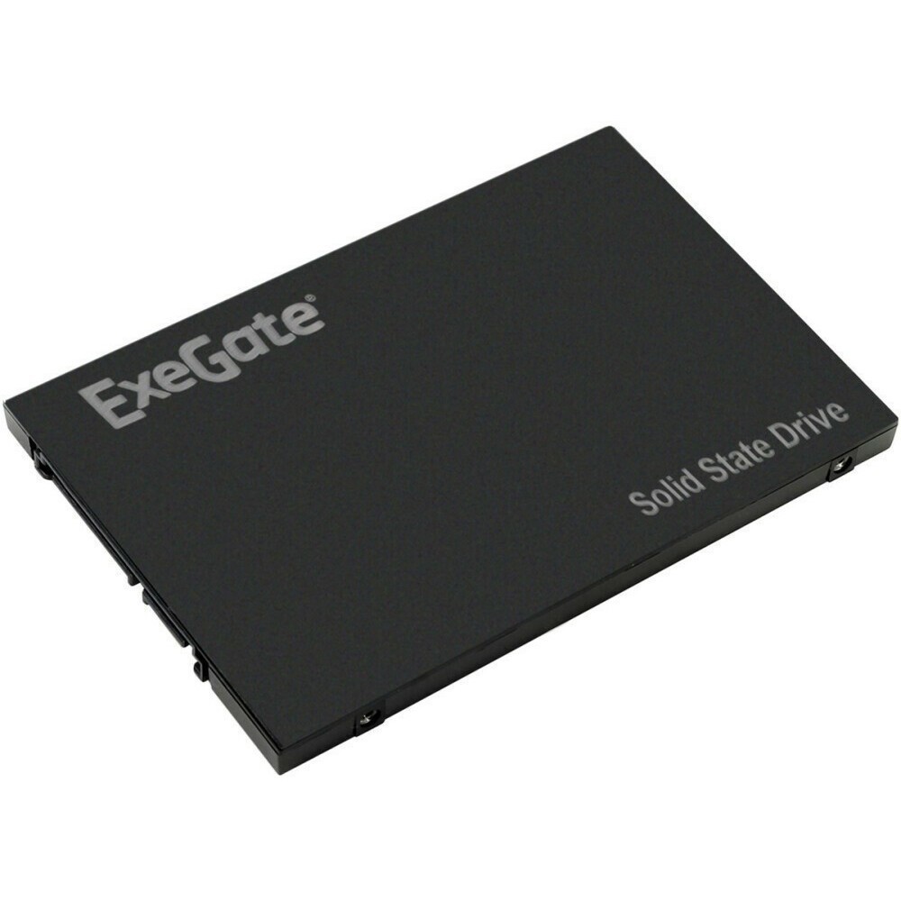 Накопитель SSD 60Gb ExeGate NextPro (UV500TS60) - EX278215RUS