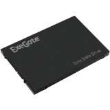 Накопитель SSD 512Gb ExeGate NextPro+ 2.5" (UV500TS512) (EX280463RUS)