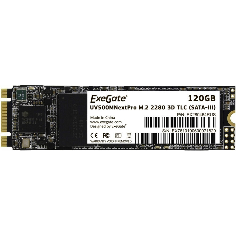 ПК Intel Core i3-14100 / NVIDIA RTX 3050 / 32 ГБ / SSD 2168 ГБ