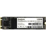 Накопитель SSD 128Gb ExeGate NextPro+ M.2 (UV500TS128) (EX280471RUS)