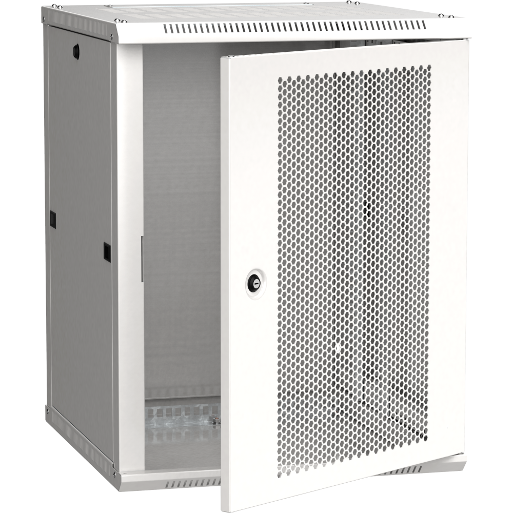 Шкаф ITK LWR3-15U66-PF