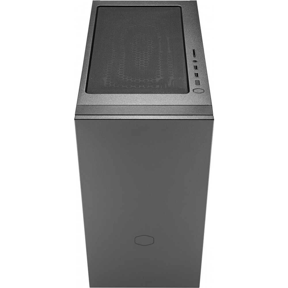 Корпус Cooler Master Silencio S400 (MCS-S400-KG5N-S00) - фото 4